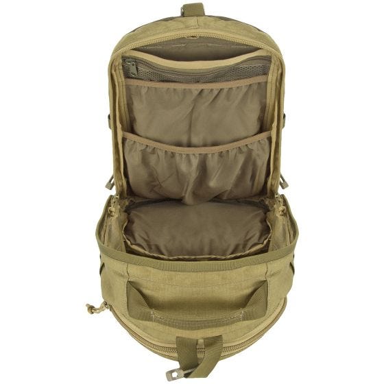 Рюкзак Wisport Caracal 25 л - Coyote