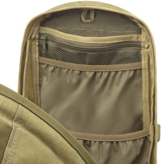 Рюкзак Wisport Caracal 25 л - Coyote