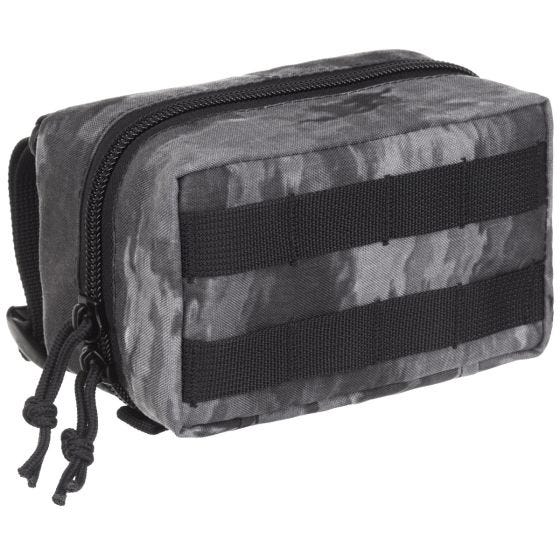 Подсумок Wisport EMT MOLLE - A-TACS GHOST