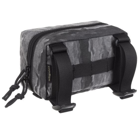 Подсумок Wisport EMT MOLLE - A-TACS GHOST