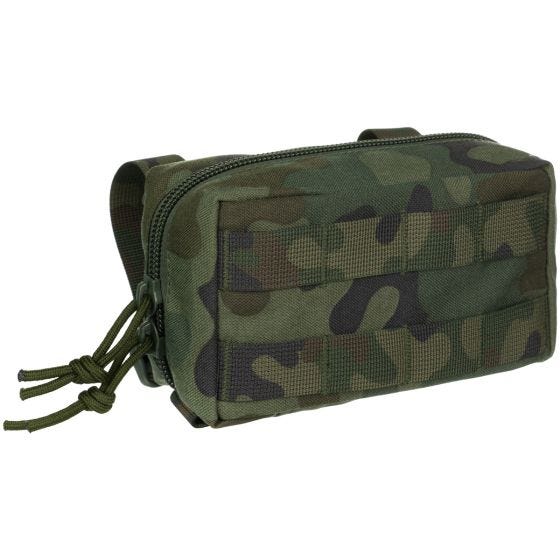 Подсумок Wisport EMT MOLLE - PL Woodland