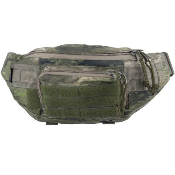Поясная Сумка Wisport Gekon - A-TACS iX