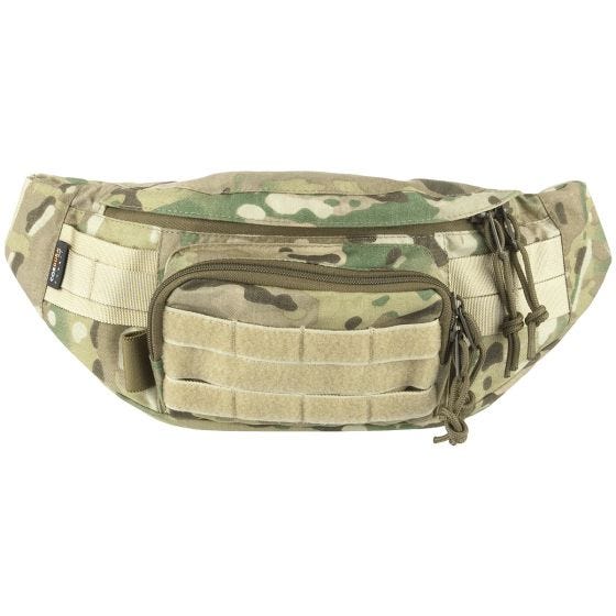 Поясная Сумка Wisport Gekon - MultiCam