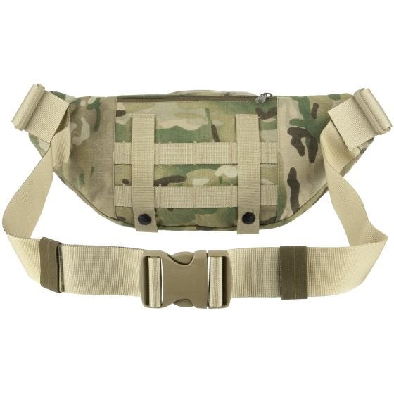 Поясная Сумка Wisport Gekon - MultiCam