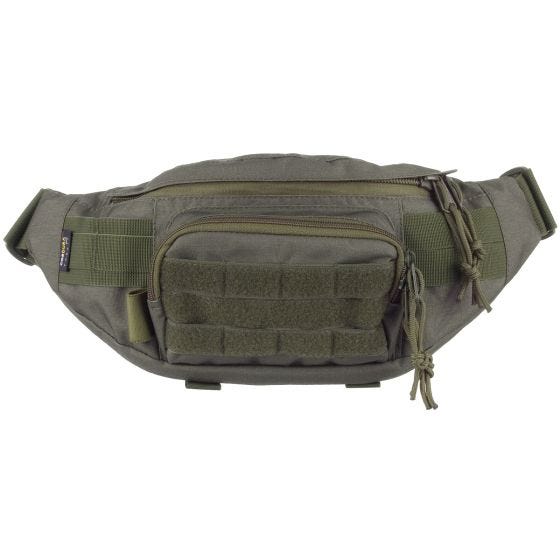 Поясная Сумка Wisport Gekon - RAL 7013