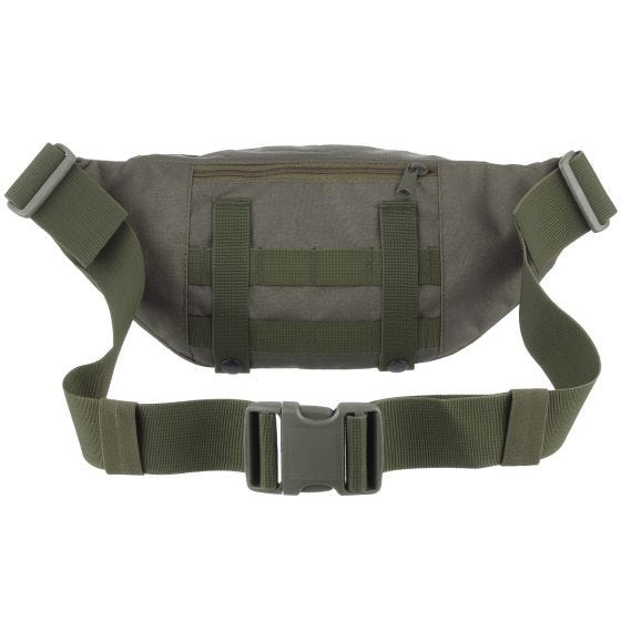 Поясная Сумка Wisport Gekon - RAL 7013