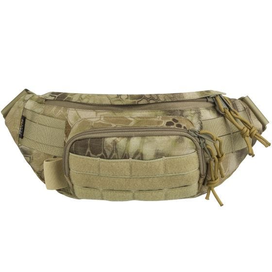 Поясная Сумка Wisport Gekon - Kryptek Highlander
