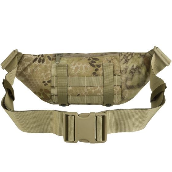 Поясная Сумка Wisport Gekon - Kryptek Highlander