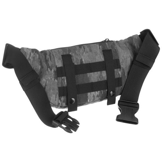 Поясная сумка Wisport Gekon - A-TACS GHOST