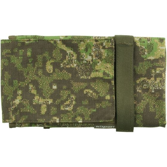 Футляр для Карт Wisport Lynx - PenCott GreenZone