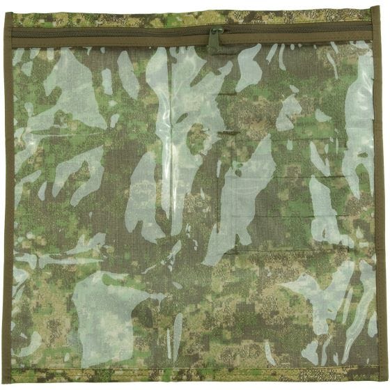 Футляр для Карт Wisport Lynx - PenCott GreenZone