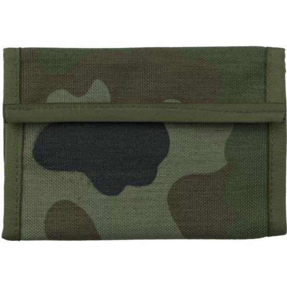 Кошелек Wisport Lizard - PL Woodland (WZ-93)