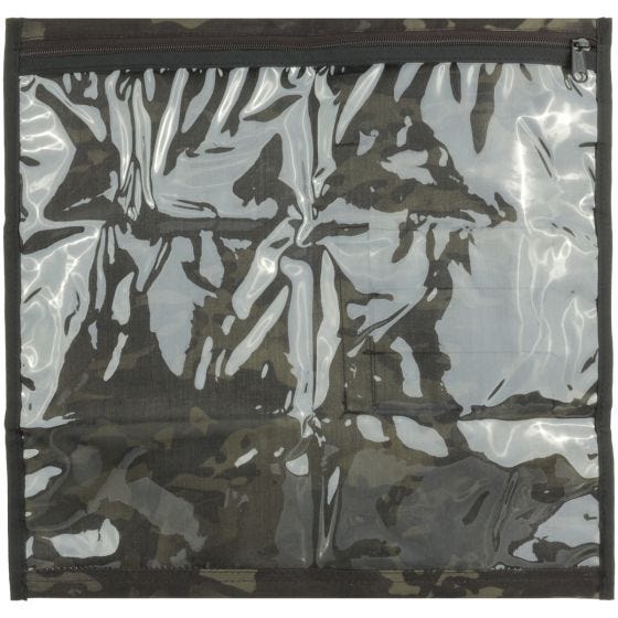 Футляр для Карт Wisport Lynx - MultiCam Black
