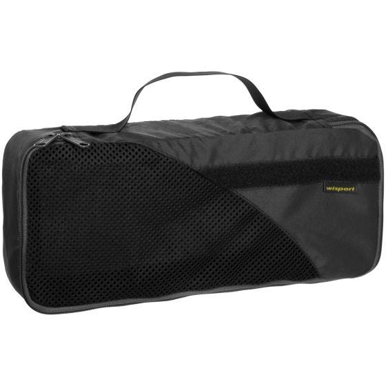 Комплект Wisport PackBox - Черный