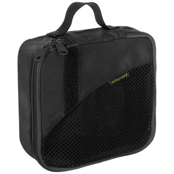Комплект Wisport PackBox - Черный