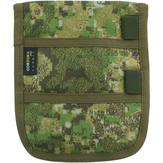 Нашейный Чехол для Документов Wisport Patrol - PenCott GreenZone