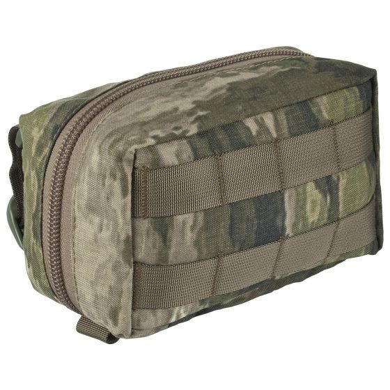 Подсумок Wisport EMT MOLLE - A-TACS iX