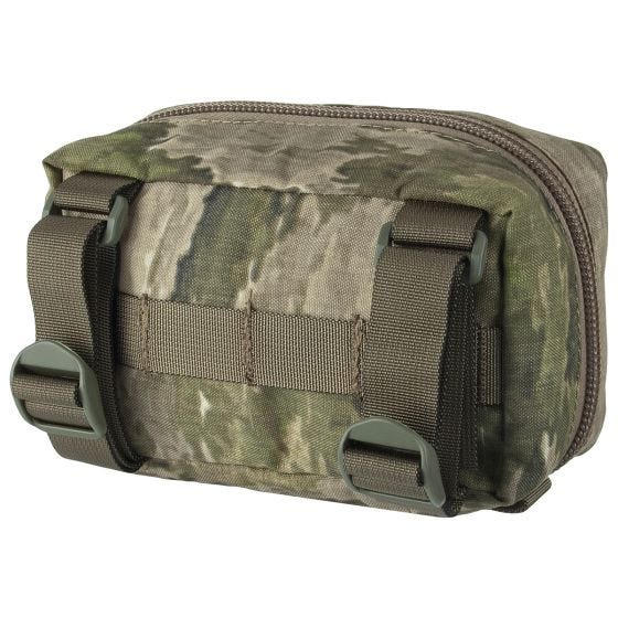 Подсумок Wisport EMT MOLLE - A-TACS iX