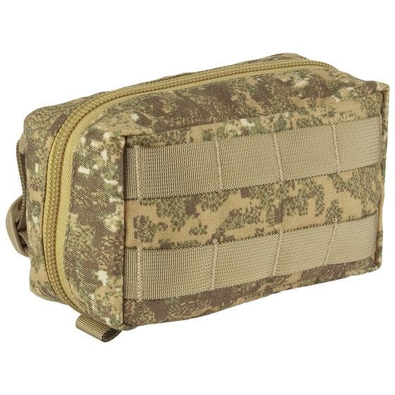 Подсумок Wisport EMT MOLLE - PenCott BadLands