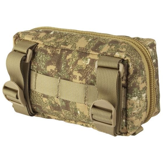 Подсумок Wisport EMT MOLLE - PenCott BadLands