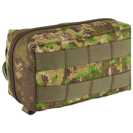 Подсумок Wisport EMT MOLLE - PenCott GreenZone