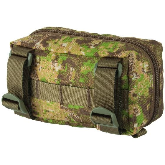 Подсумок Wisport EMT MOLLE - PenCott GreenZone