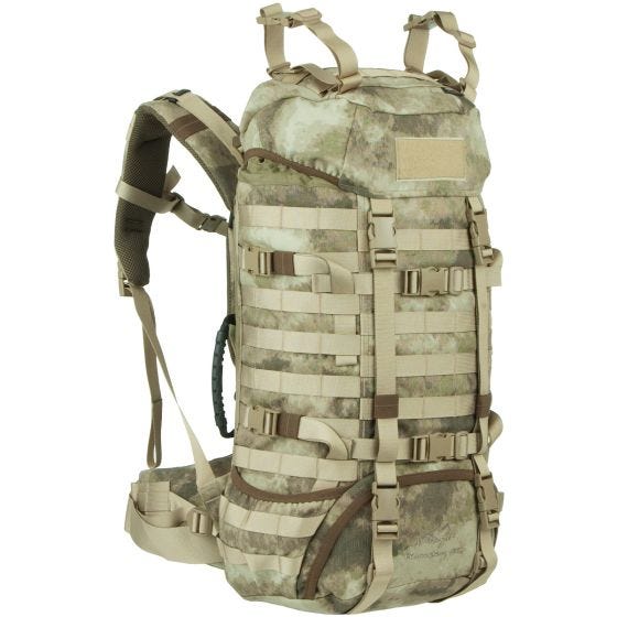 Рюкзак Wisport Raccoon 45 л - A-TACS AU