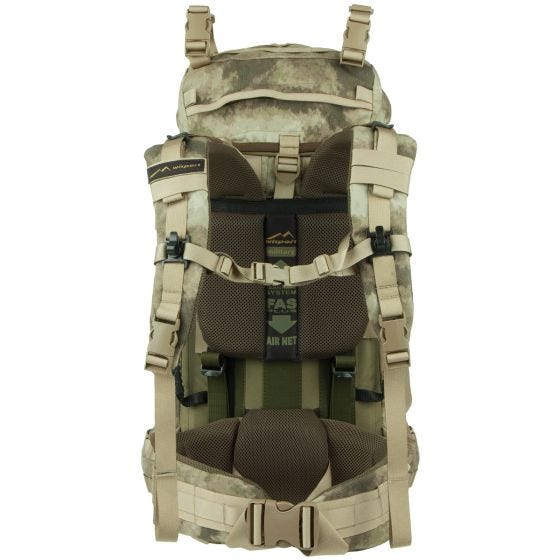 Рюкзак Wisport Raccoon 45 л - A-TACS AU