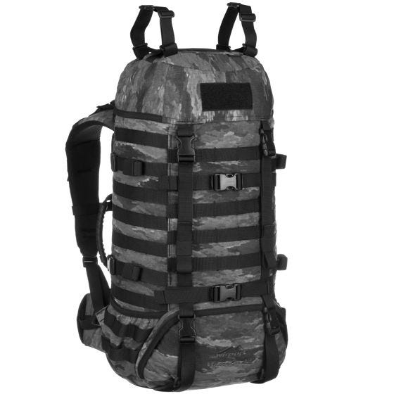 Рюкзак Wisport Raccoon 45 л - A-TACS GHOST