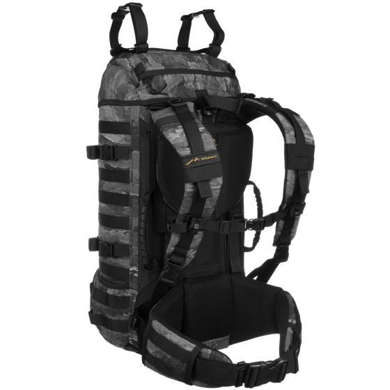 Рюкзак Wisport Raccoon 45 л - A-TACS GHOST