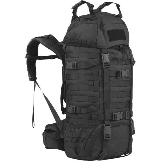 Рюкзак Wisport Raccoon 45 л - Черный