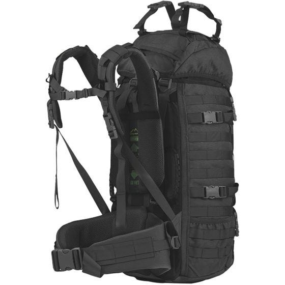 Рюкзак Wisport Raccoon 45 л - Черный