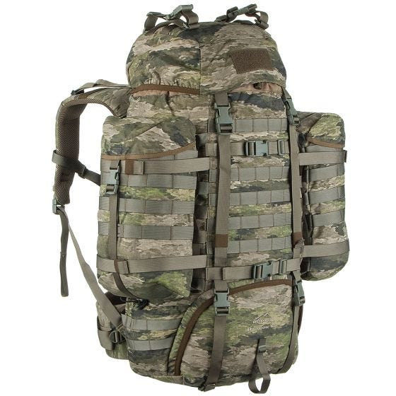 Рюкзак Wisport Raccoon 65 л - A-TACS iX