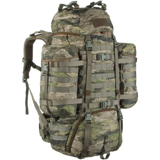 Рюкзак Wisport Raccoon 85 л - A-TACS iX
