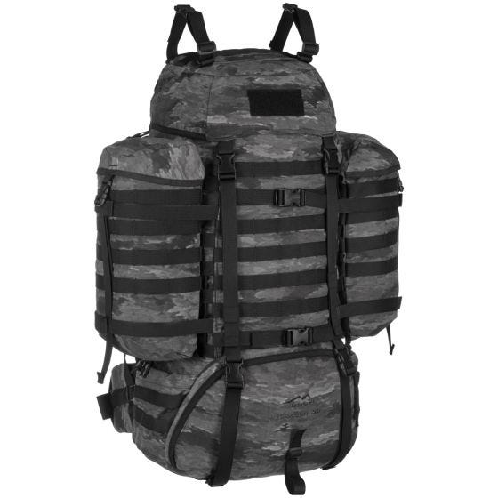 Рюкзак Wisport Raccoon 85 л - A-TACS GHOST