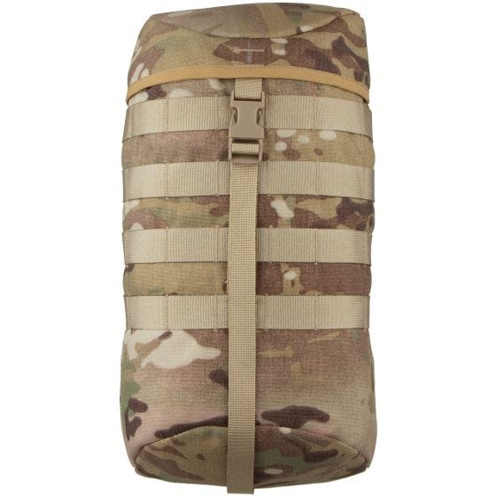 Карман Wisport Raccoon - MultiCam