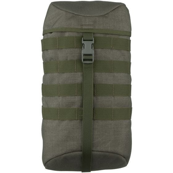 Карман Wisport Raccoon RAL 7013