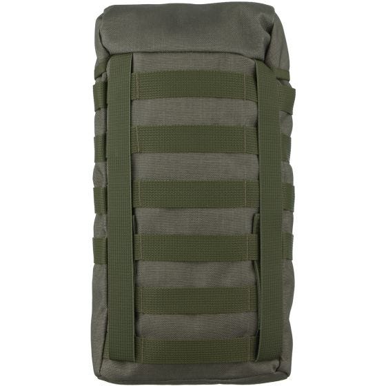 Карман Wisport Raccoon RAL 7013