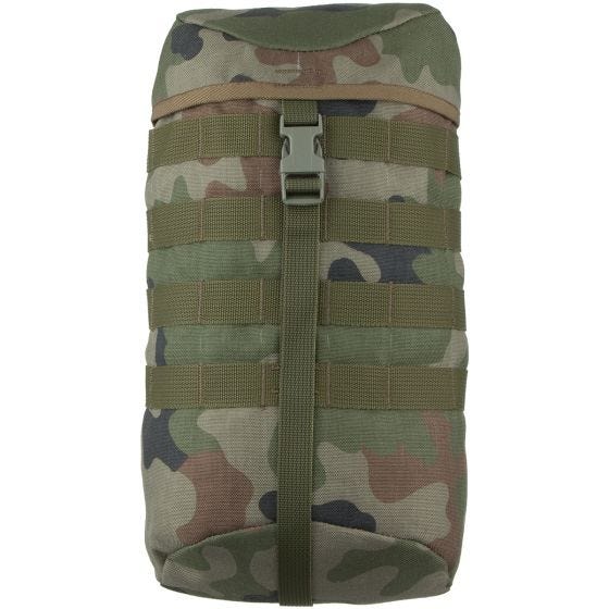 Карман Wisport Raccoon - Polish Woodland