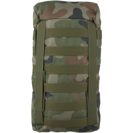 Карман Wisport Raccoon - Polish Woodland