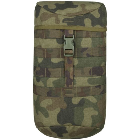 Карман Wisport Raccoon - PL Woodland
