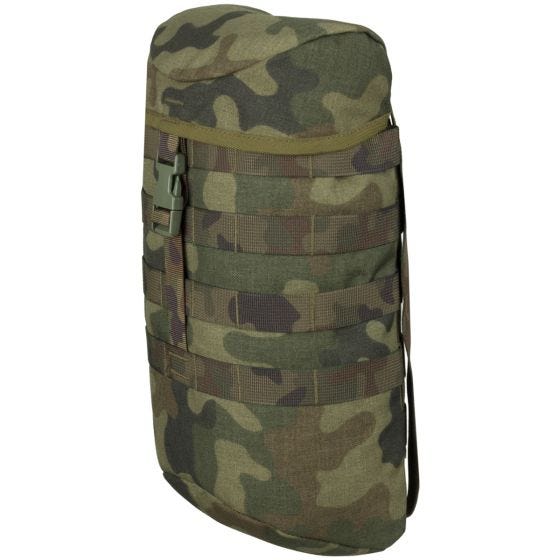 Карман Wisport Raccoon - PL Woodland