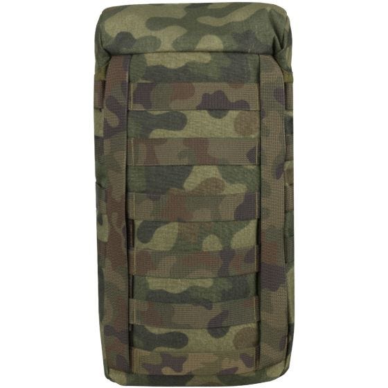 Карман Wisport Raccoon - PL Woodland