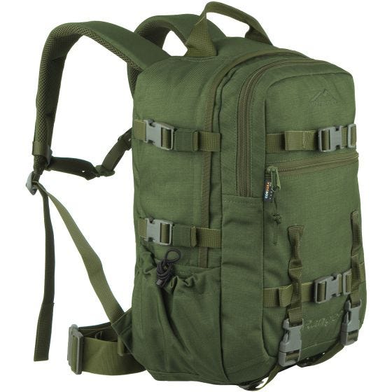 Рюкзак Wisport Ranger 30 л - Олива