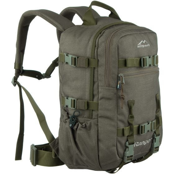 Рюкзак Wisport Ranger 30 л - RAL 7013