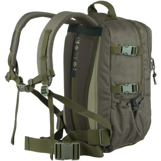 Рюкзак Wisport Ranger 30 л - RAL 7013