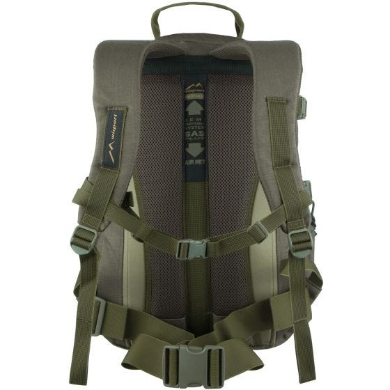 Рюкзак Wisport Ranger 30 л - RAL 7013