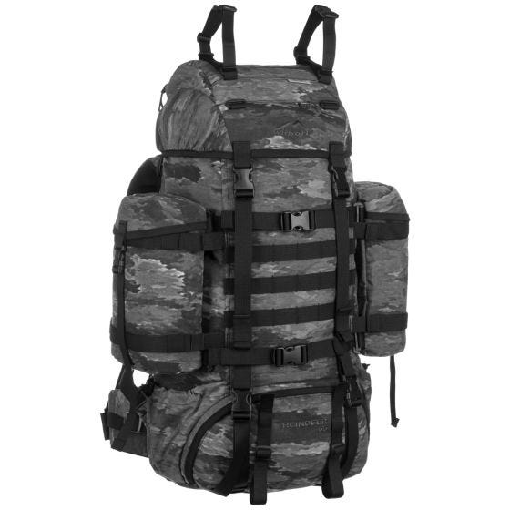 Рюкзак Wisport Reindeer 55 л - A-TACS GHOST