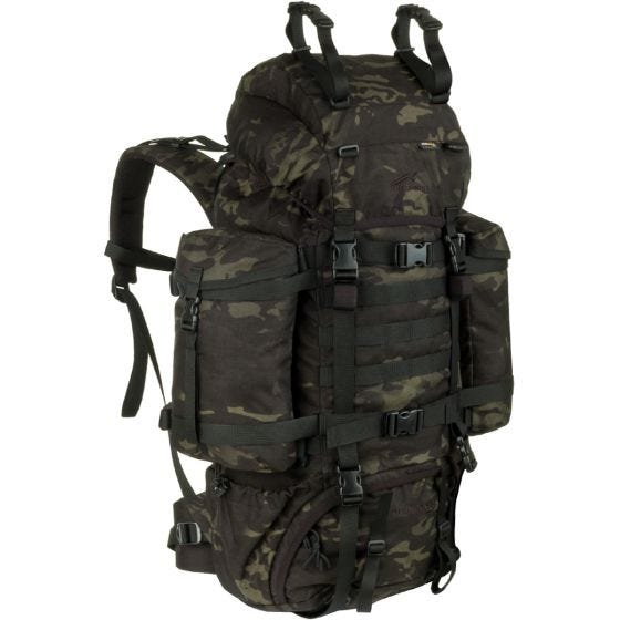 Рюкзак Wisport Reindeer 55 л - MultiCam Black