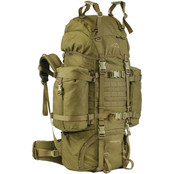 Рюкзак Wisport Reindeer 75 л - Coyote